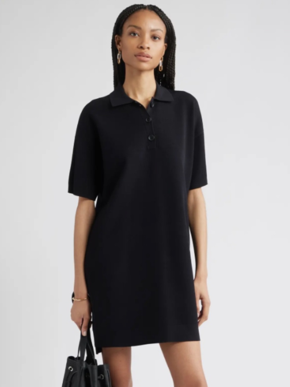 Nordstrom Polo Sweater Dress